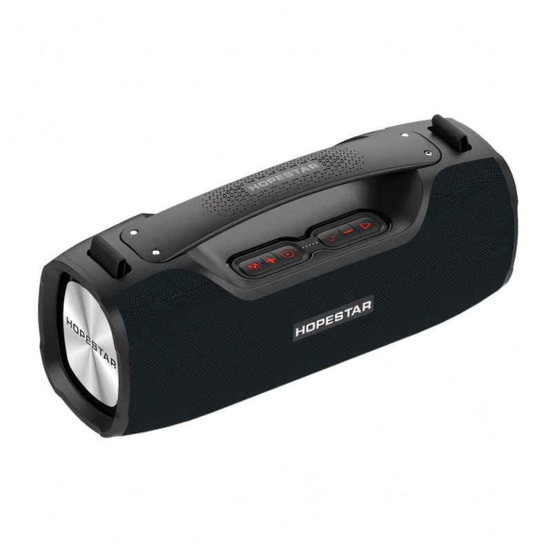Колонка бездротова Hopestar A6 pro, 55 W, із захистом від води фото - 6