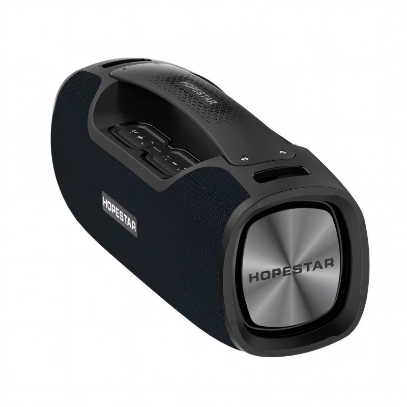 Колонка бездротова Hopestar A6 pro, 55 W, із захистом від води фото - 7