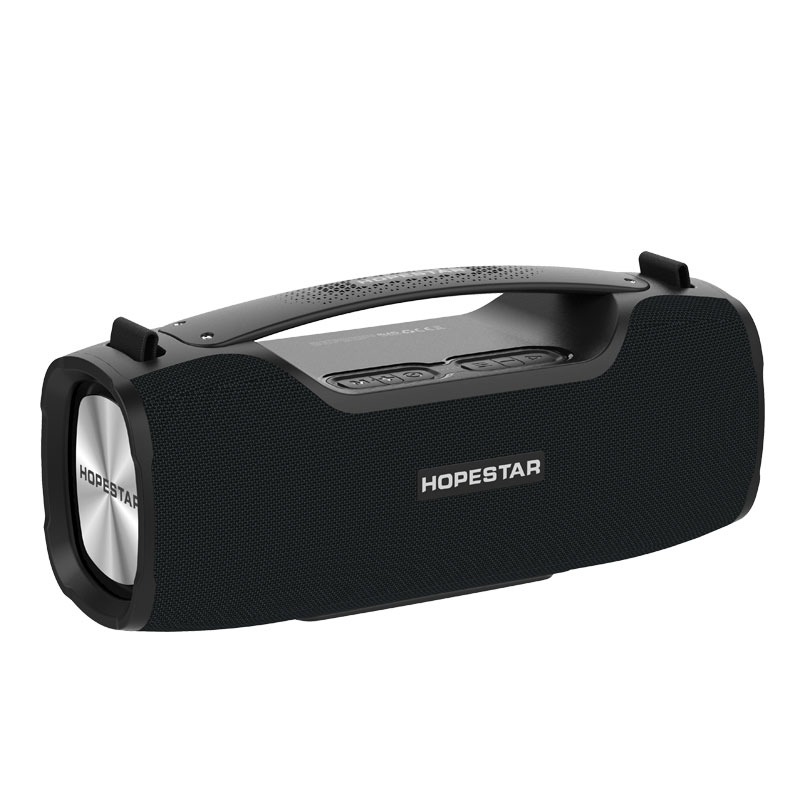 Колонка бездротова Hopestar A6 pro, 55 W, із захистом від води фото - 5