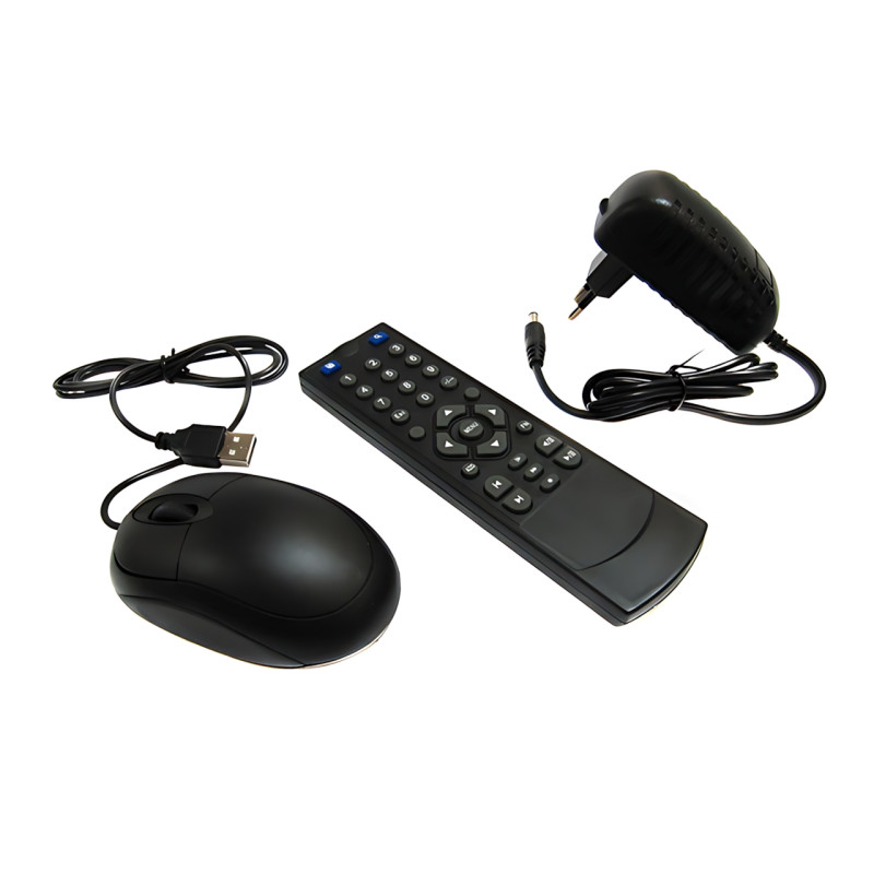 Регистратор DVR CAD 1204 AHD, 4-канальный видеорегистратор, сжатие H.264, поддержка PTZ, удаленный доступ фото - 5