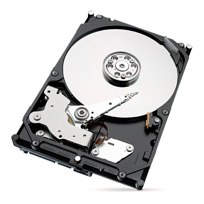 Жесткий диск SeaGate BarraCuda (ST000DM006) 2TB фото - 4