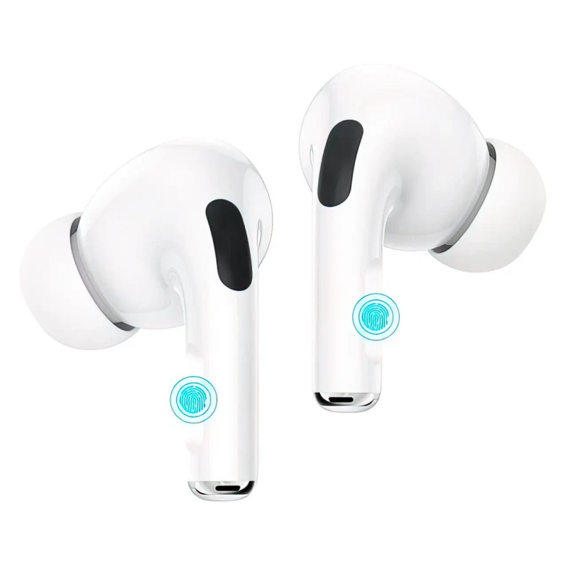 Бездротові Bluetooth-навушники ET04 Plus TWS фото - 4