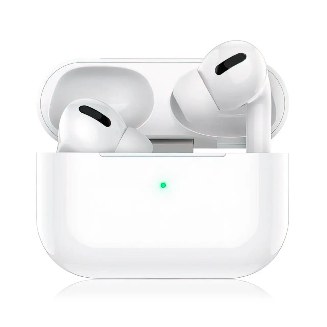 Бездротові Bluetooth-навушники ET04 Plus TWS