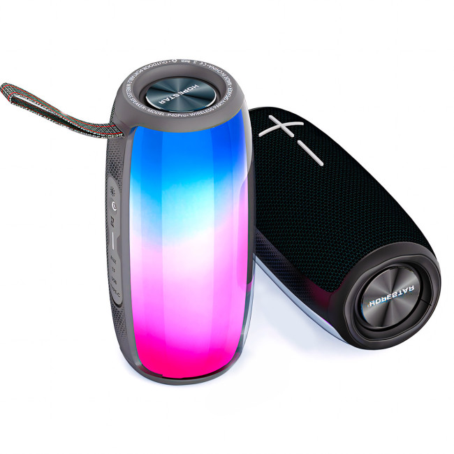 Бездротова вологозахищена колонка Hopestar p40 Pro, 20 W, 3600 mAh