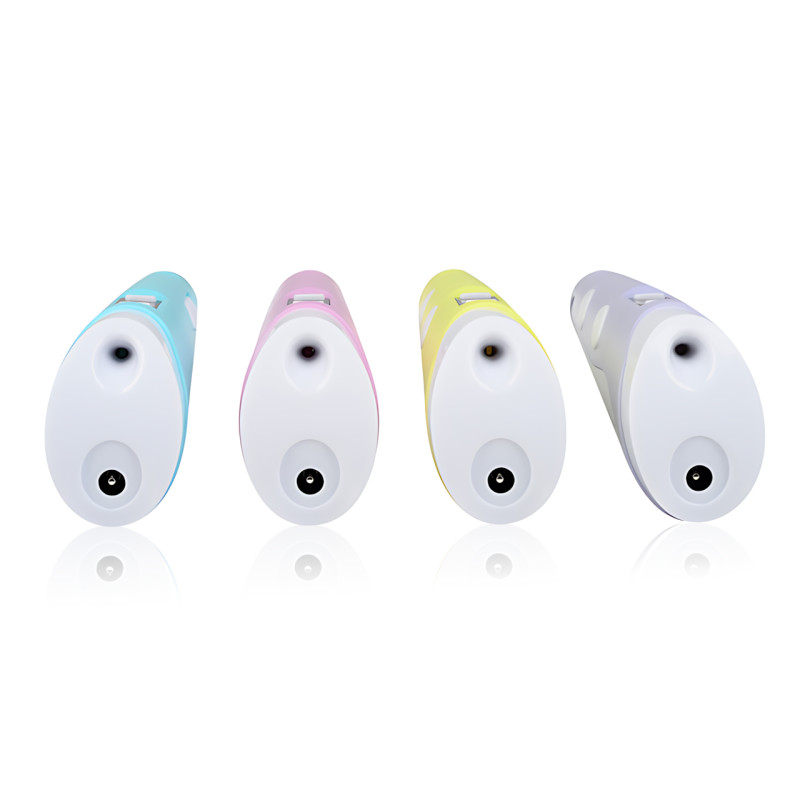 3D-ручка 6 поколения 3DPen-6 с LCD + графический планшет 8.5", набор для 3D-рисования, 100 м PLA, регулировка температуры Желтый фото - 6