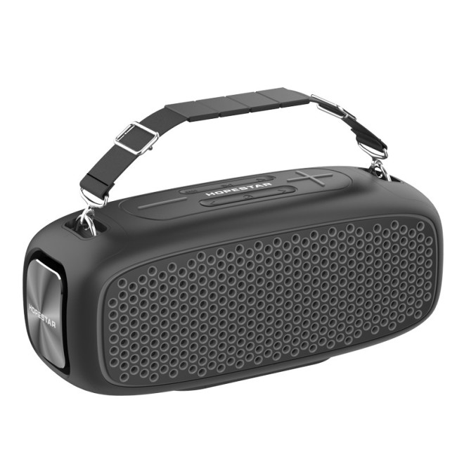 Портативная bluetooth колонка HOPESTAR A30, 6000 мАч