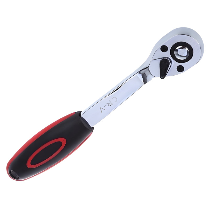 Набір інструментів Piece Tool Set 46 предметів в ударостійкому кейсі фото - 7