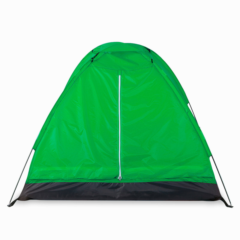 Туристическая палатка WM-OT323 4-х местная, 200х200х135 см фото - 3