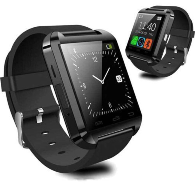 Smart Watch U-8