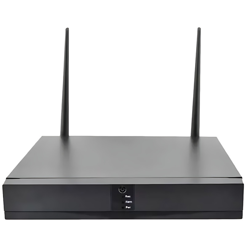 Домашний комплект видеонаблюдения DVR KIT-6678 Wi-Fi, 8 камер, 1080P, IP67, ночная съёмка, P2P, Cloud фото - 5