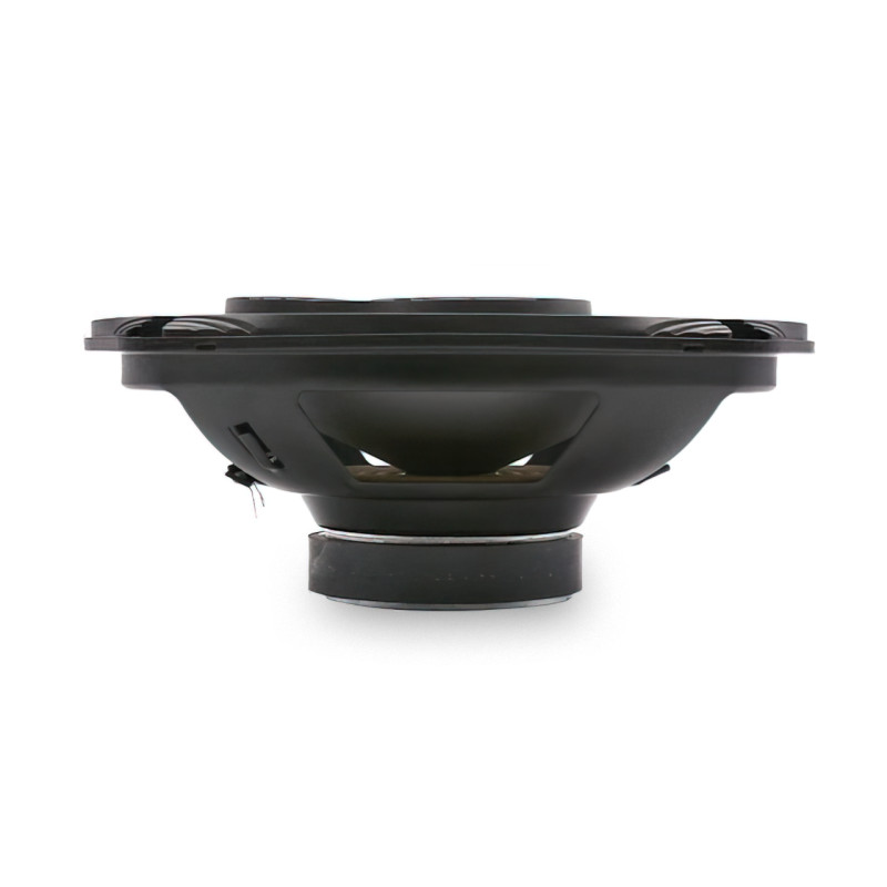 Автомобильные колонки Pioneer TS-G6994, 16х23см, 600 Вт, 5ти полосные, овальные фото - 5
