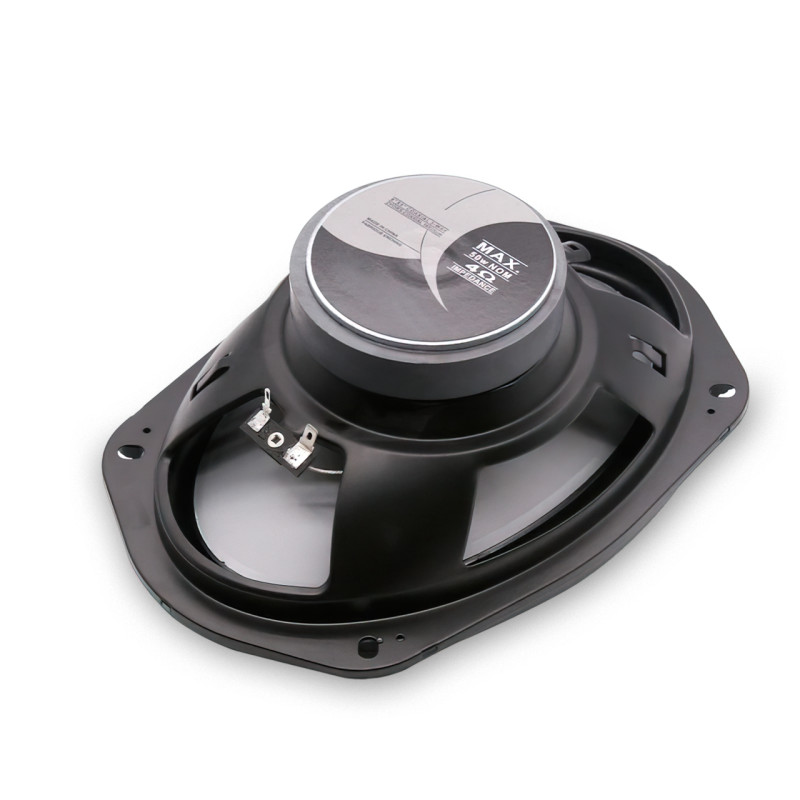 Автомобильные колонки Pioneer TS-G6994, 16х23см, 600 Вт, 5ти полосные, овальные фото - 4