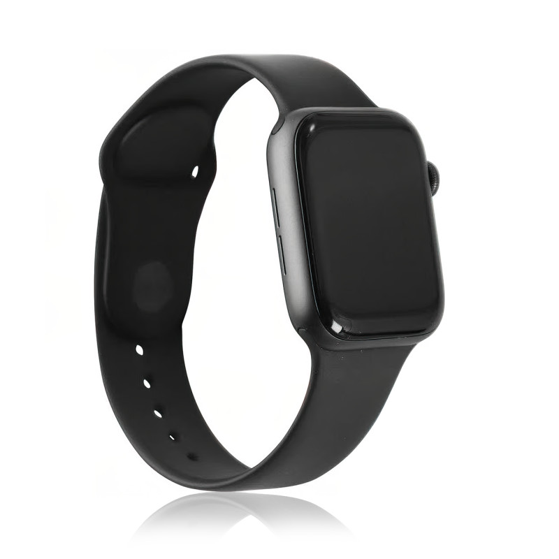Смартгодинник Smart Watch T500 PRO+, 1.54 дюйма, IPS матриця, з функцією прийняття дзвінків фото - 3
