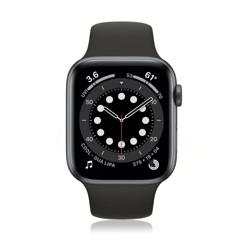 Смартгодинник Smart Watch T500 PRO+, 1.54 дюйма, IPS матриця, з функцією прийняття дзвінків фото - 2