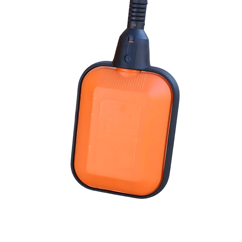 Водяной насос UKС WQ15-15-1.5 (арт. 9181) &mdash; 5 л.с., 3750 Вт, напор 20 м, производительность до 20 000 л/мин фото - 6