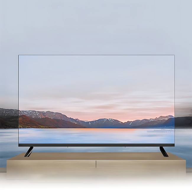 LED Телевизор 34" Smart TV, WiFi, 2Gb Ram, 16Gb Rom, T2, USB, HDMI, Android 15