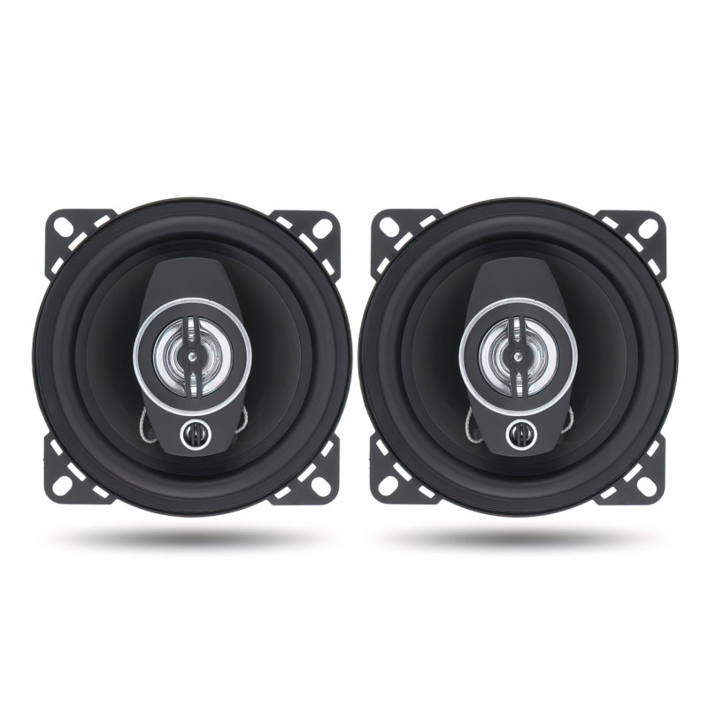 Автомобильные колонки Pioneer TS-G1674, 16см, 300 Вт, 2х полосные фото - 2