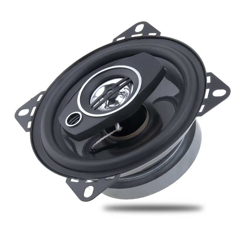 Автомобильные колонки Pioneer TS-G1674, 16см, 300 Вт, 2х полосные фото - 5
