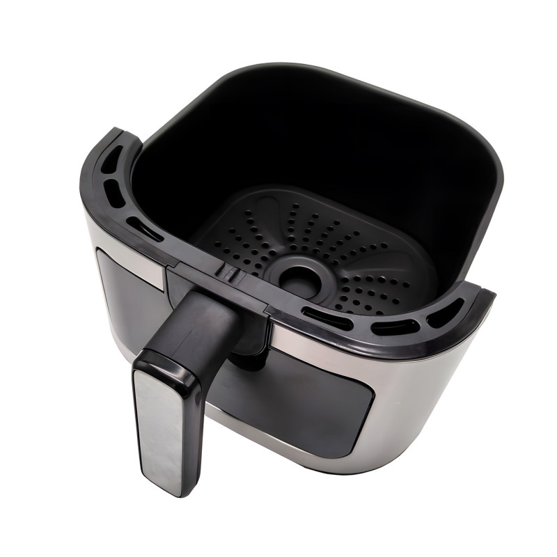Аерогриль Rainberg RB-2268, 4200w, 8L фото - 5