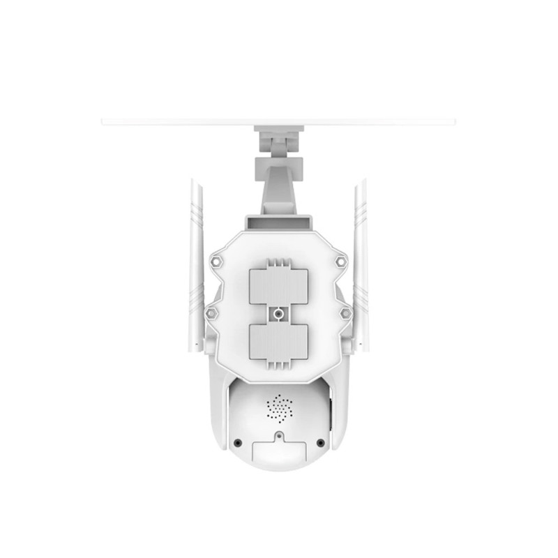 Камера видеонаблюдения XF-DC19-F на солнечной батарее (EseeCloud) фото - 4