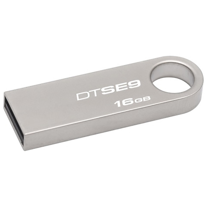 USBфлеш-накопитель Kingston DataTraveler SE9 8Gb фото - 0