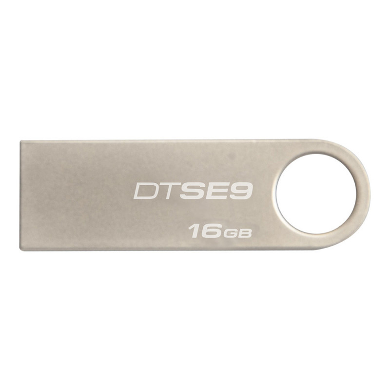USBфлеш-накопитель Kingston DataTraveler SE9 8Gb фото - 1