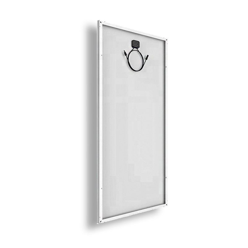 Сонячна панель Jarret Solar 250 Watt, монокристалічна панель, Solar board 3,5*164*99 см фото - 2