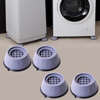 Антивібраційні підставки під пральну машину та меблі 4 штуки Stay Stable4