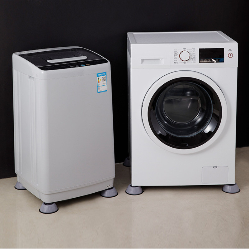Антивібраційні підставки під пральну машину та меблі 4 штуки Stay Stable4 фото - 6