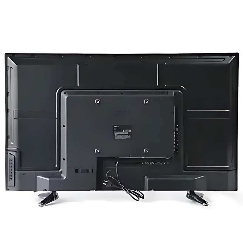 Smart TVS32 – 32" LED-телевизор 4K UHD, Android 14, Wi-Fi, Bluetooth, 1GB+8GB, DVB-T2/S2/C, 2×10W фото - 5