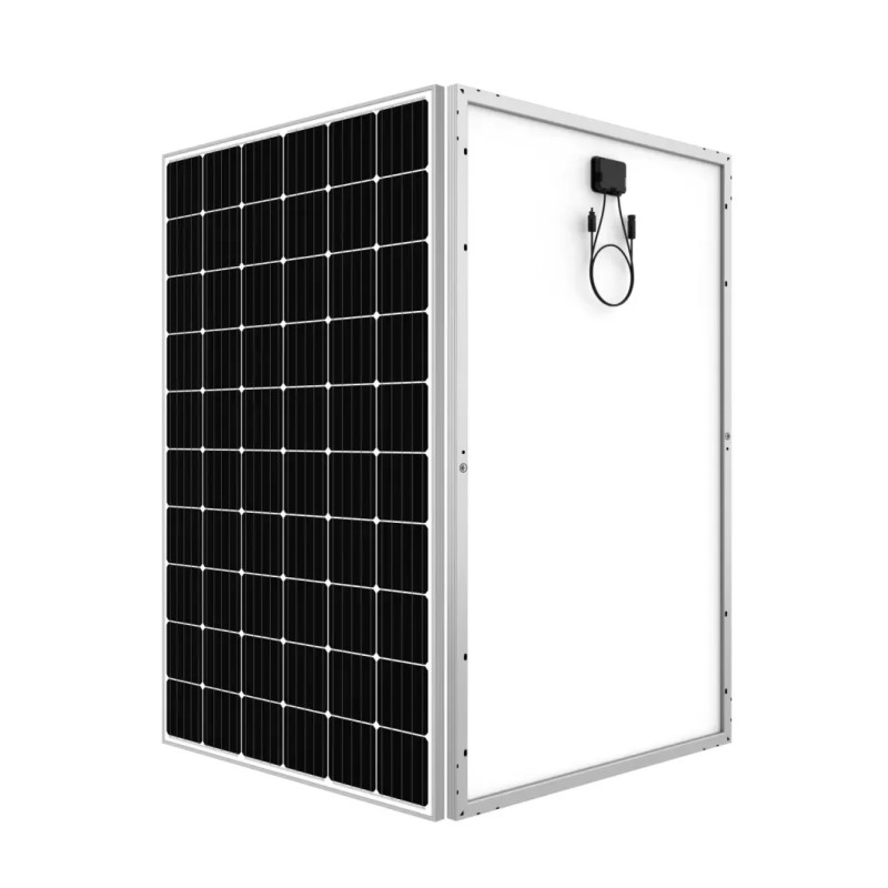 Сонячна панель UKC SA-170, 18v, 170 W 148*67*3 фото - 4