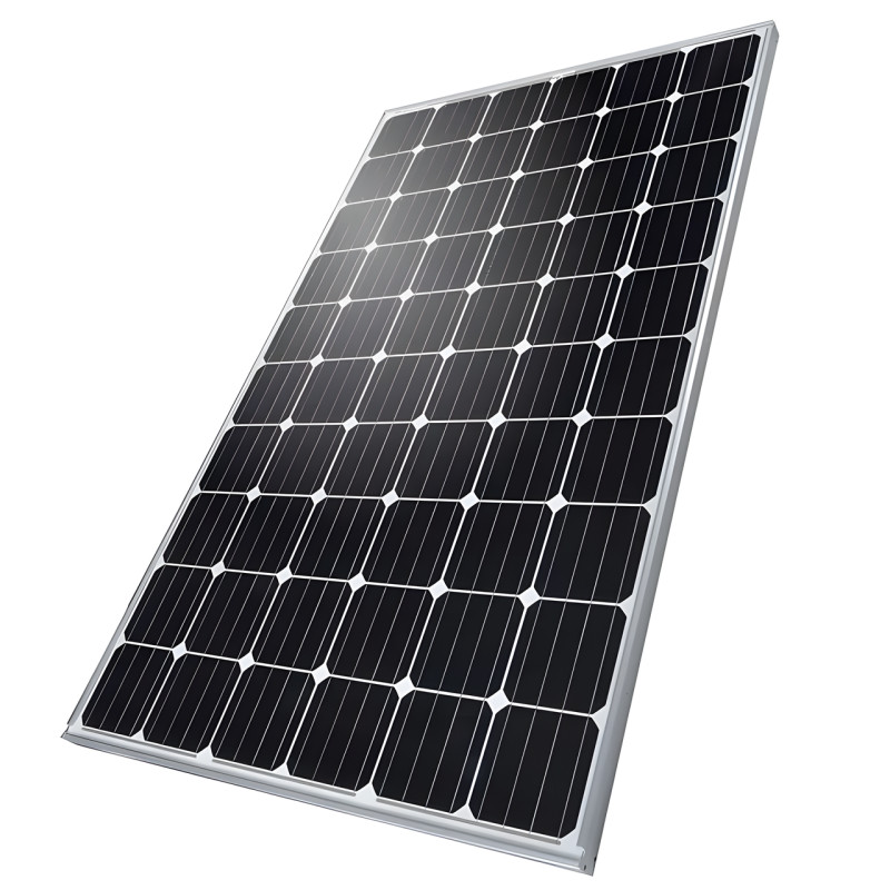 Сонячна панель UKC SA-170, 18v, 170 W 148*67*3 фото - 6