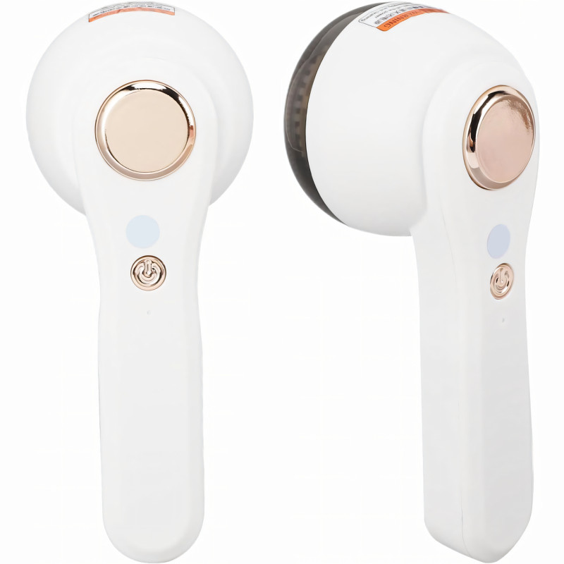 Машинка для видалення ковтунців, перезаряджуваний Hairball trimmer AND XL-888, Type-C, 19.5х7х7 см, кабель + щіточка фото - 2
