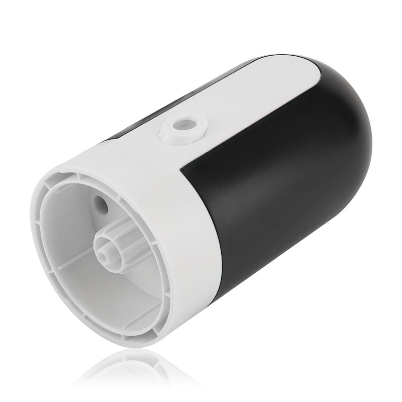 Сенсорна помпа для пляшки CHARGING PUMP, 3.8 Вт, акумуляторна, зарядка від USB фото - 3