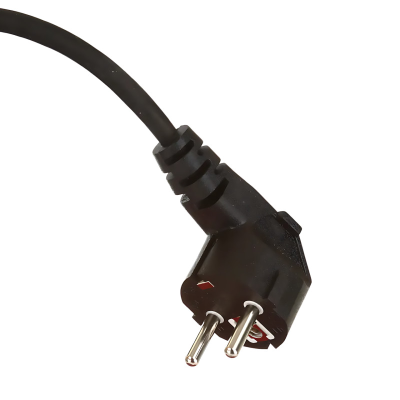 Мультипіч-аерофритюрниця Domotec MS-3220 4.5 л, потужність 1300 Вт, 6 програм, механічне керування, білий фото - 7