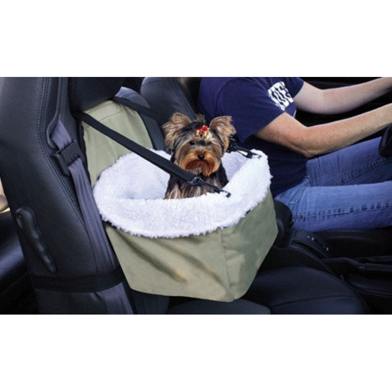 Сумка для животных в авто Pet Booster Seat фото - 2