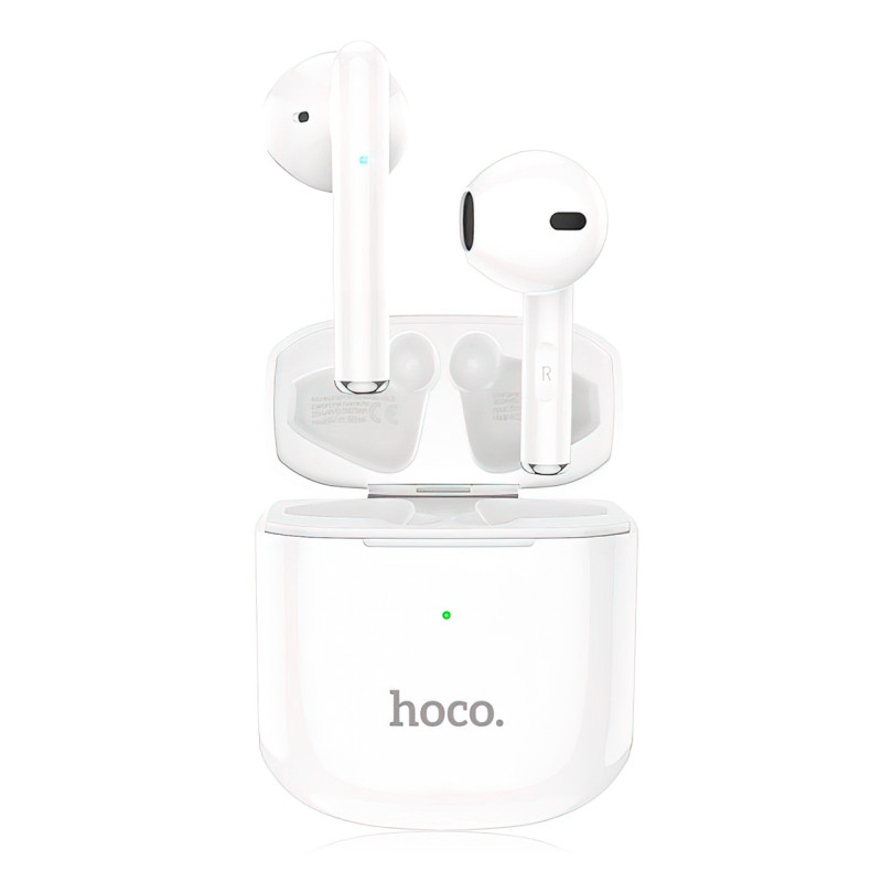 Беспроводные Bluetooth наушники Hoco EW19 Plus TWS фото - 2