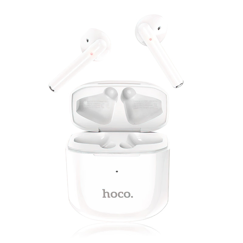 Беспроводные Bluetooth наушники Hoco EW19 Plus TWS фото - 3