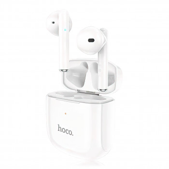 Бездротові  Bluetooth навушники Hoco EW19 Plus TWS
