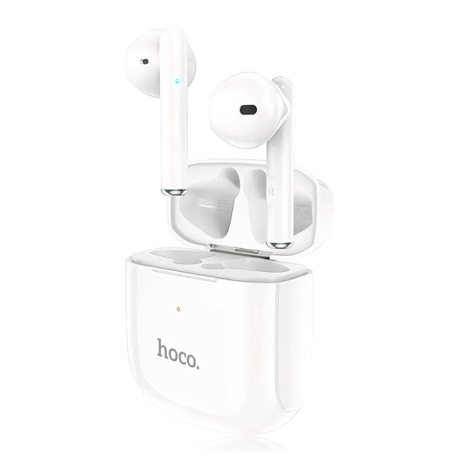 Беспроводные Bluetooth наушники Hoco EW19 Plus TWS