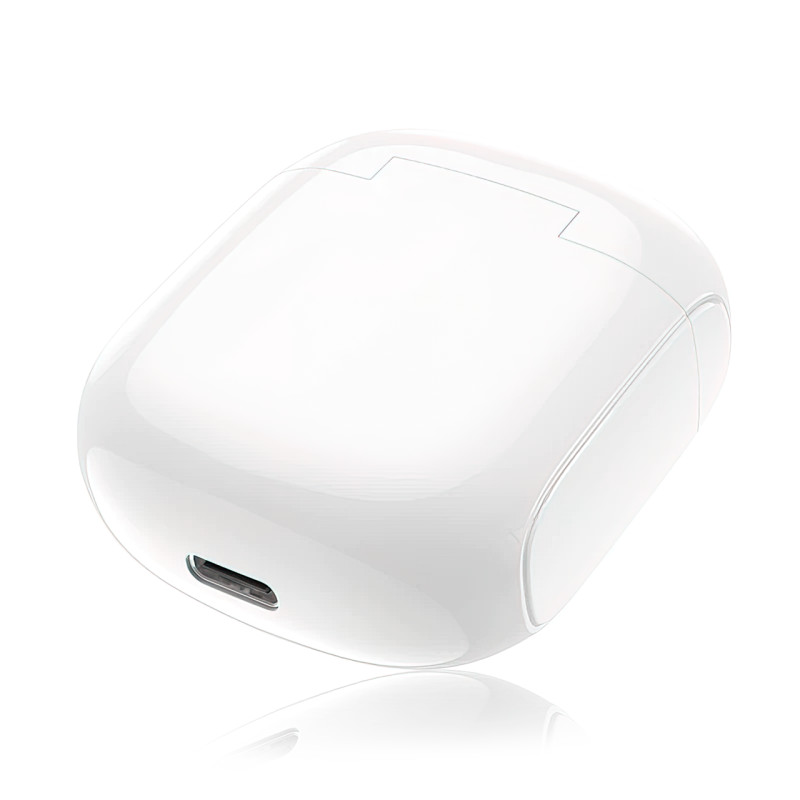Беспроводные Bluetooth наушники Hoco EW19 Plus TWS фото - 5