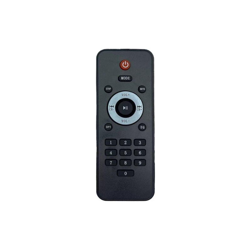 Мощная портативная акустическая система GOLD teller Pro GT-6010BTO 30 Вт, с подсветкой, Bluetooth 5.0 фото - 4