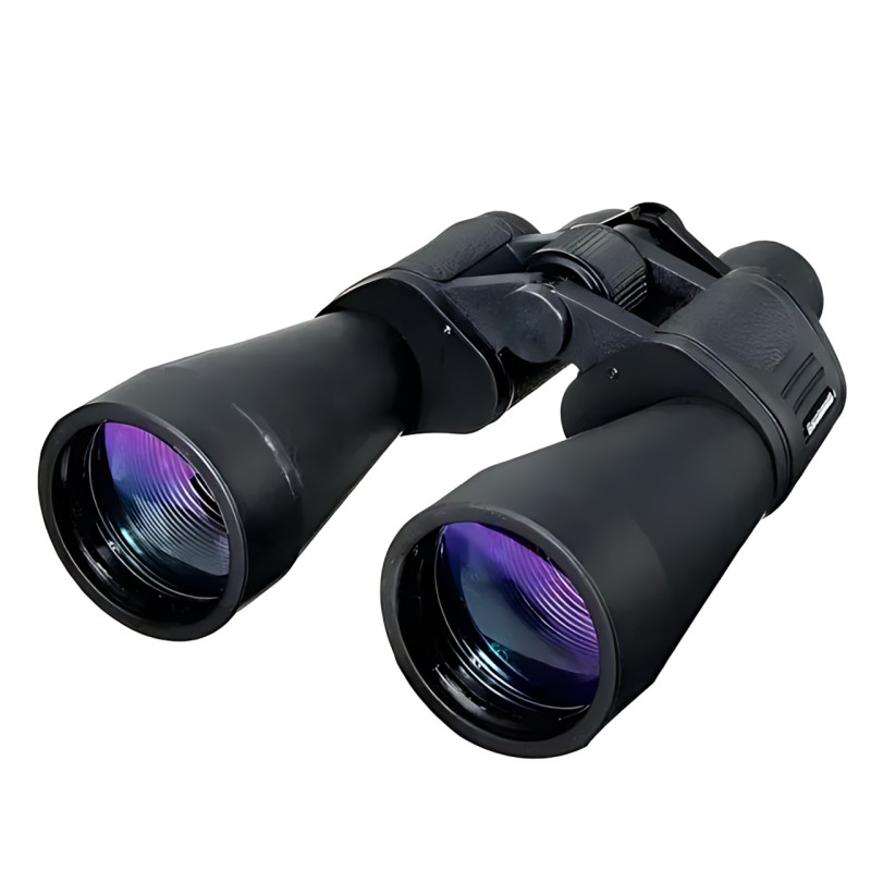 Бінокль Bushnell 60x90, 20-кратне збільшення, ширококутна оптика та вологозахист фото - 3