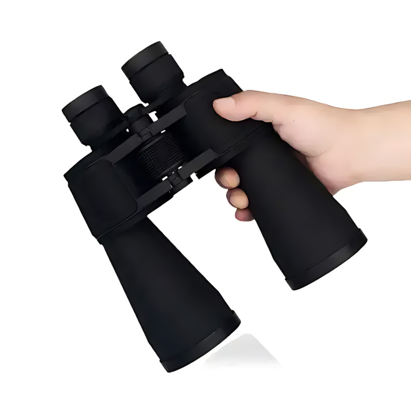Бінокль Bushnell 60x90, 20-кратне збільшення, ширококутна оптика та вологозахист фото - 4