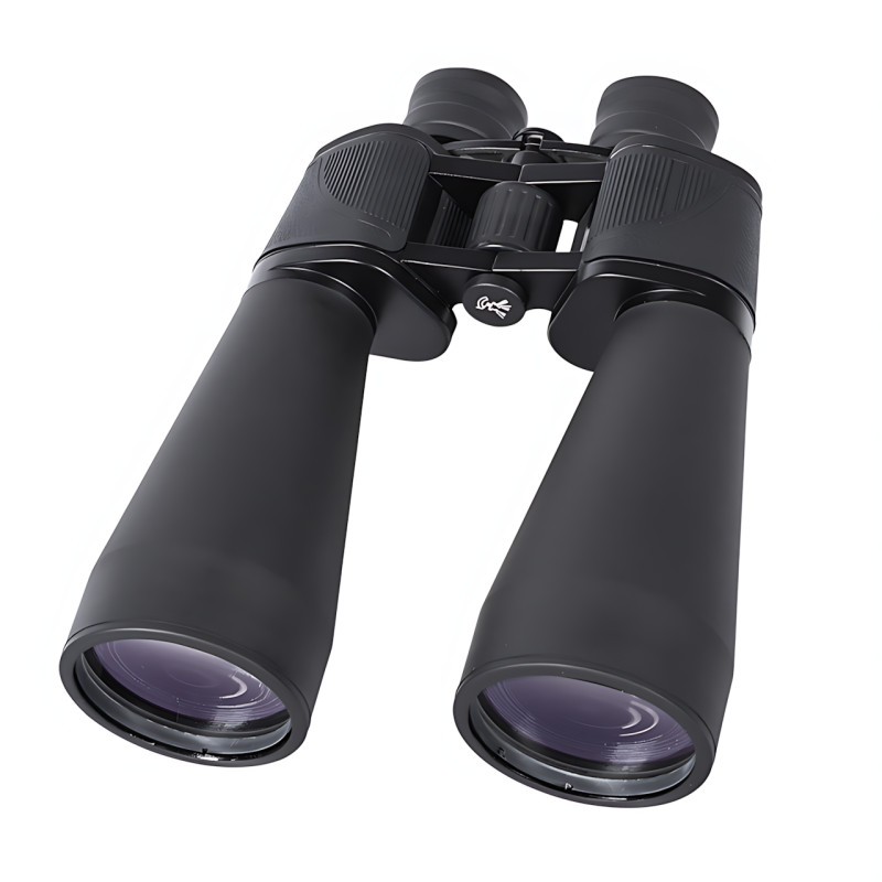 Бінокль Bushnell 60x90, 20-кратне збільшення, ширококутна оптика та вологозахист фото - 2