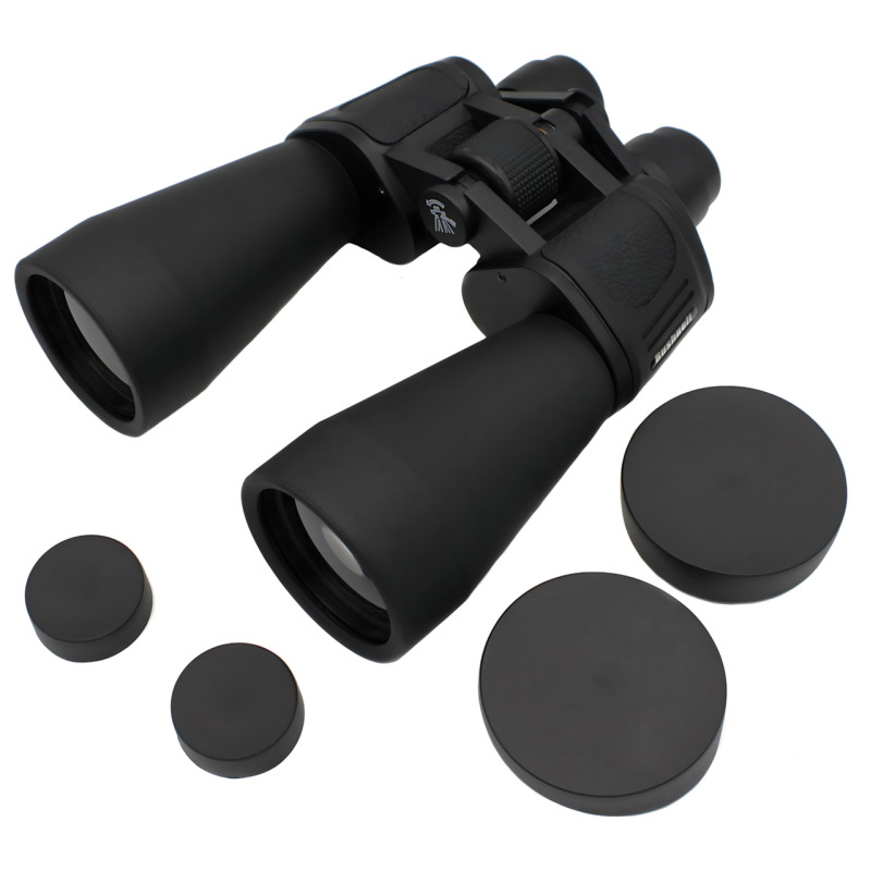 Бінокль Bushnell 60x90, 20-кратне збільшення, ширококутна оптика та вологозахист фото - 6