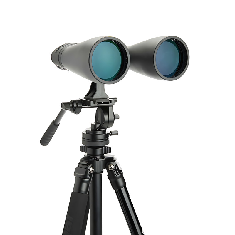 Бінокль Bushnell 60x90, 20-кратне збільшення, ширококутна оптика та вологозахист фото - 7