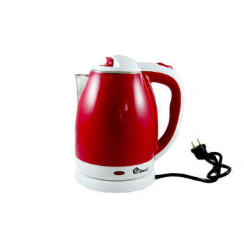 Чайник Domotec MS 5023 Красный 1.8 литра
