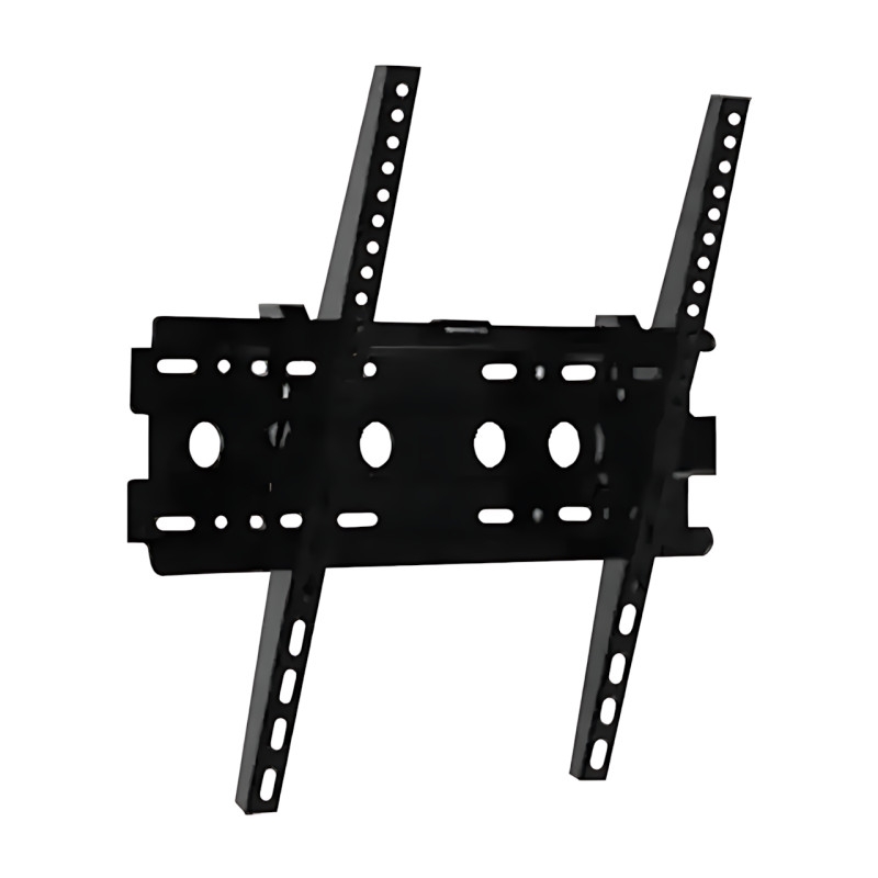 Настенное кронштейн-крепление для ТВ 32″-75″ SH-65T, наклонное, VESA 600×400 мм, до 60 кг, -15°/+15° фото - 2