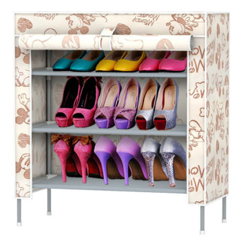 Полиця для взуття Multi - functional shoe cabinet